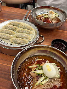 괴정가야밀면 대표 사진