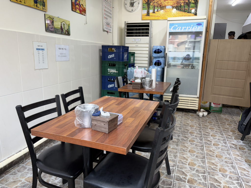 육동신치킨 사진 3
