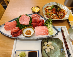 참치철 사진 7