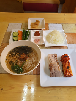 국수와보쌈 사진 3