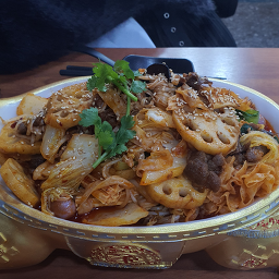 마부마라탕 샤로수길점 사진 3