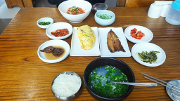 앞들식당 2호점 사진 2