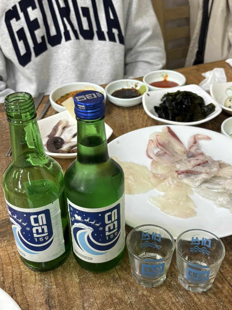 태평양횟집 사진 3
