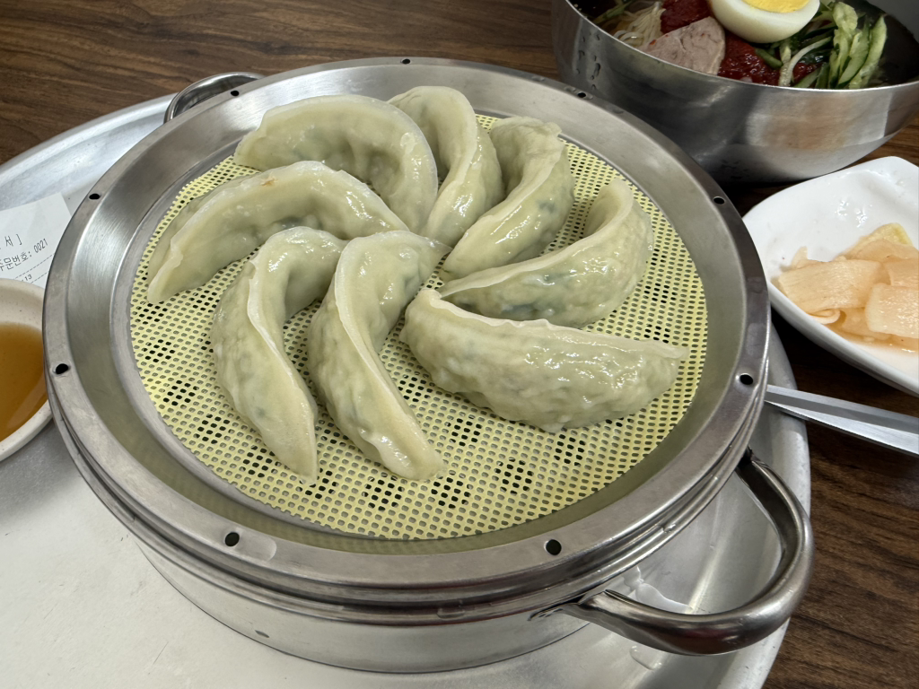 원가야밀면 송정본점 사진 7