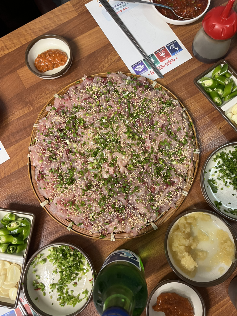 강앤바다 사진 2