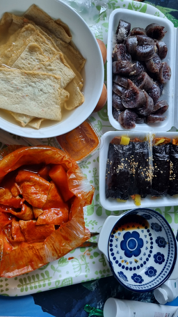 맛나떡볶이 부산서면본점 사진 3