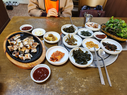 충무장어구이 사진 3