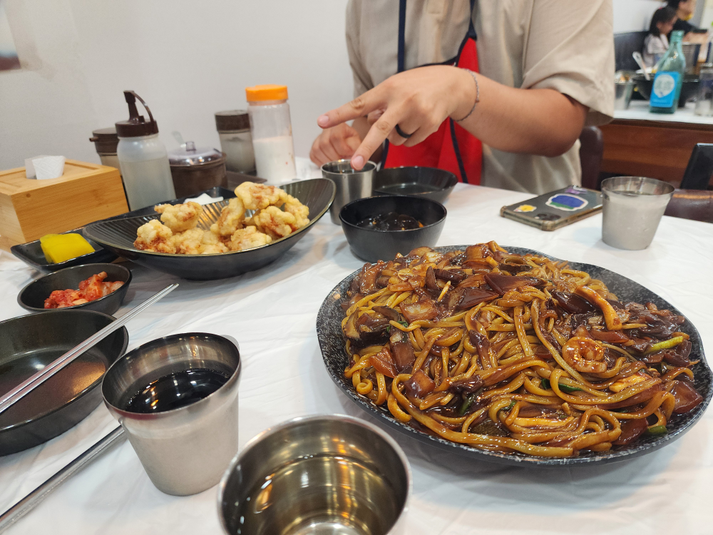 차이나부러 대표 사진