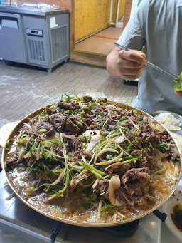 강릉불고기 사진 8