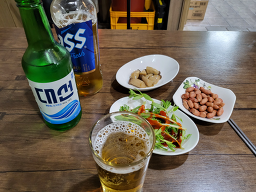 포장마차 사진 3