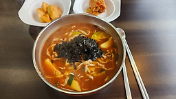 기동이네장칼국수 사진 5