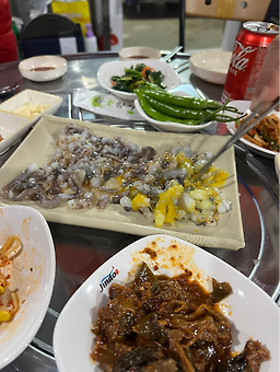 원투쓰리포차 대표 사진