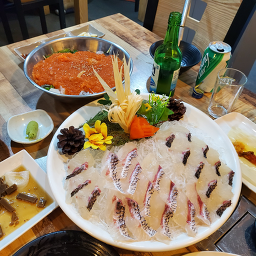 요리사횟집 사진 4
