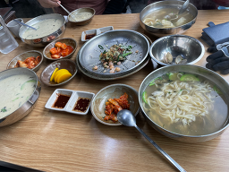 덕이네손수제비 사진 2