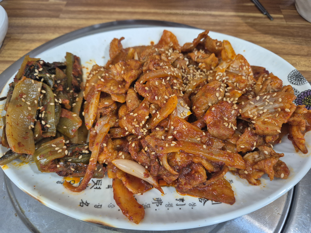 윤심이네실비집 대표 사진