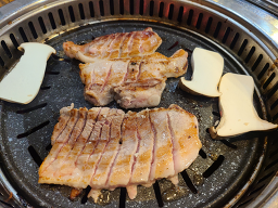 언양봉계숯불갈비 사진 4