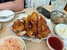 DK치킨 구덕점 대표 사진