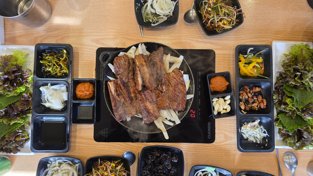 직구나담양석갈비촌 대표 사진