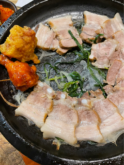 착한보쌈 본점 대표 사진