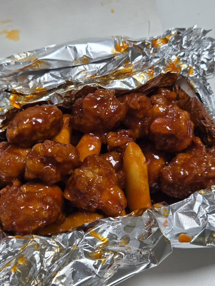 큰손닭강정 인천부평점 대표 사진