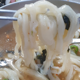 안동칼국수 사진 3
