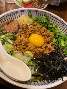 멘쇼우라멘 사진 8