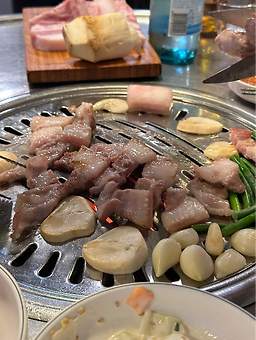 청춘식당 사진 5