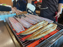 영천민물장어 사진 5