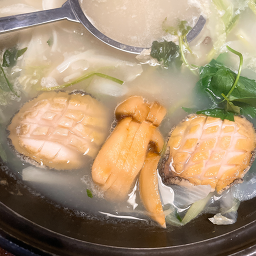 백산키친 사진 3