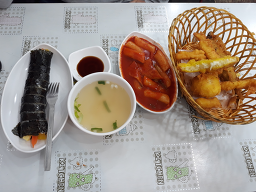 아들내미떡볶이 사진 8