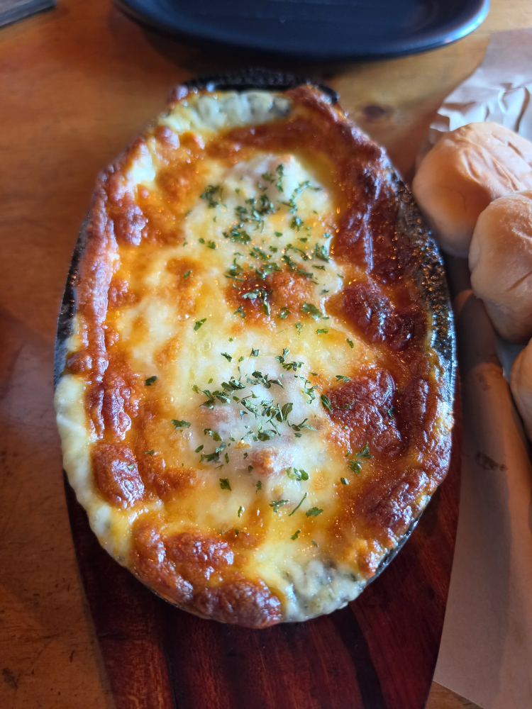 백스비비큐 사진 2