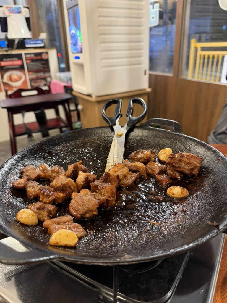 아리랑갈비 연산점 사진 2