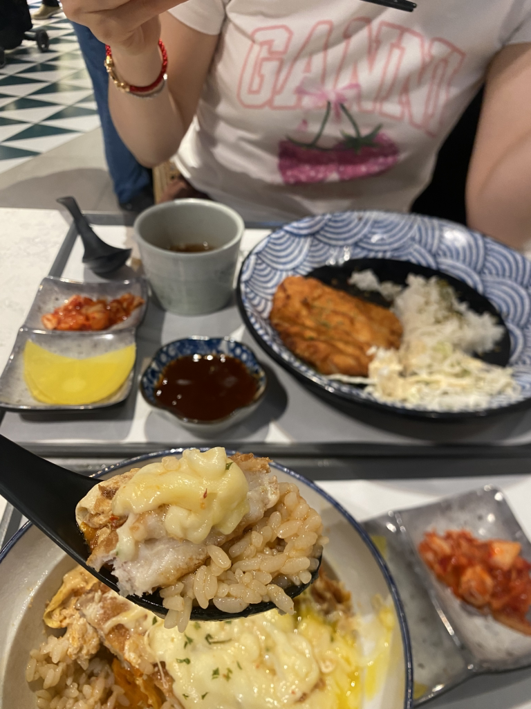 동경규동 동부산롯데아울렛점 사진 7