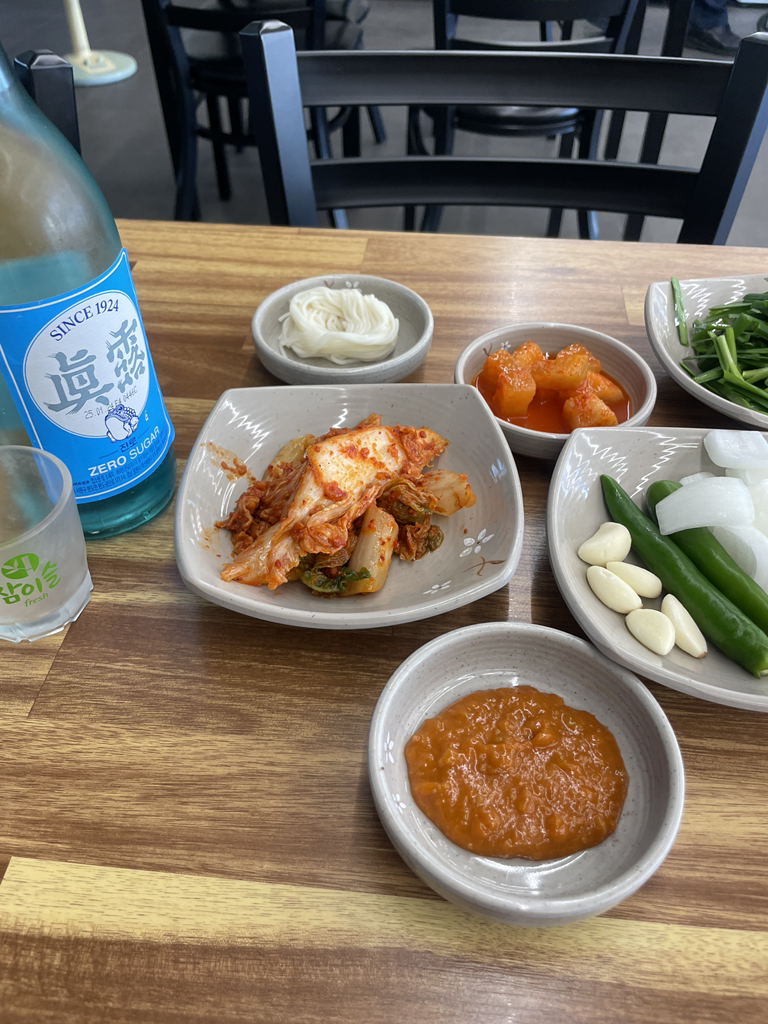 금정돼지국밥 대표 사진