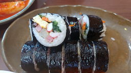 주전부리 대표 사진