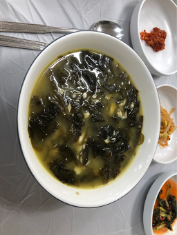 장안회집 사진 8