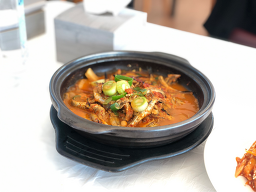 해천멸치쌈밥 사진 2