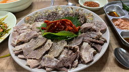 오소리순대 사진 7