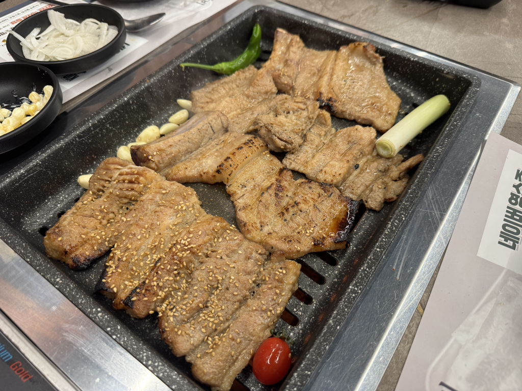 남도갈비 사진 7