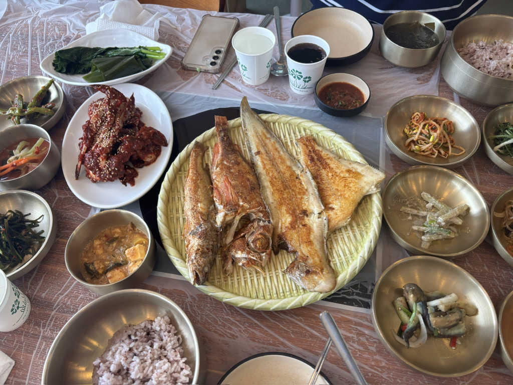 해담원 대표 사진