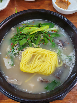서동합천돼지국밥 토곡직영점 사진 5