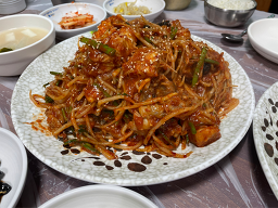 용화찜 대표 사진