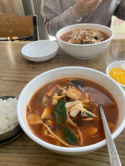 짬뽕마을 사진 7