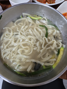 제일칼국수 사진 2