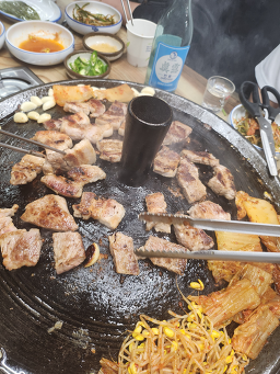 교리83겹살 대표 사진
