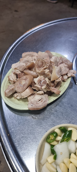 밀양꼬리전문 대표 사진