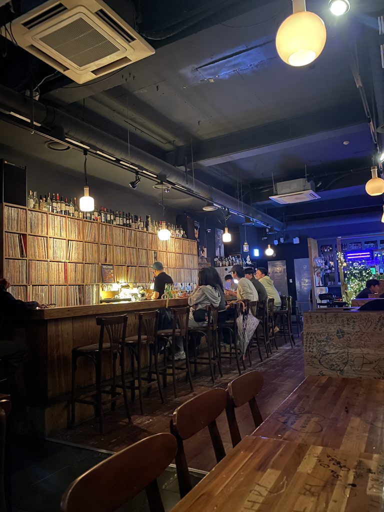 산울림