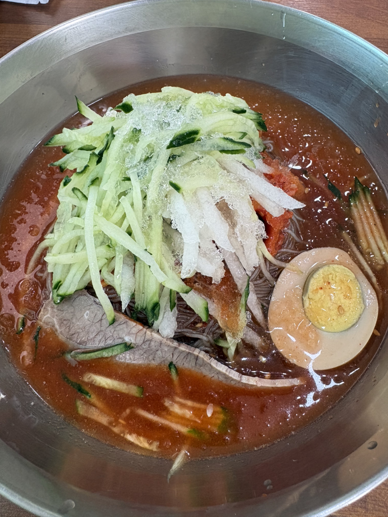 금가면옥 사진 3