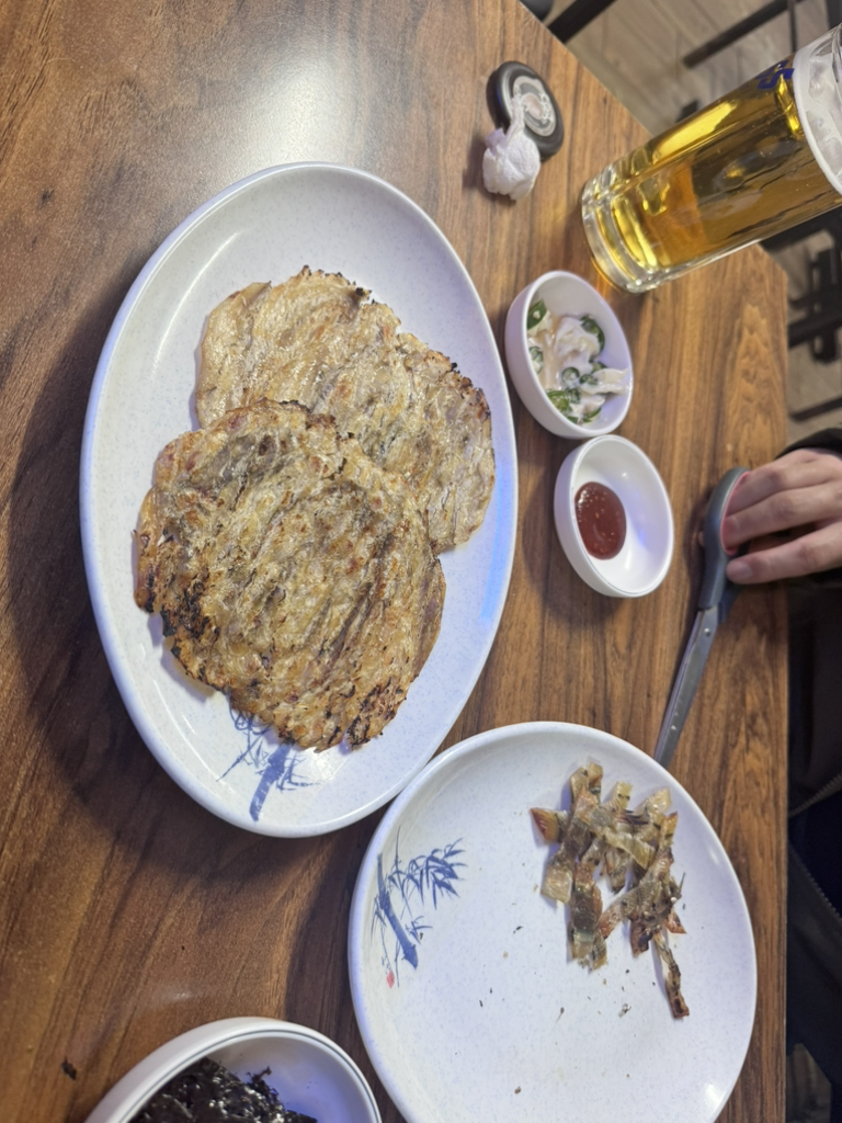 기분좋은집 대표 사진