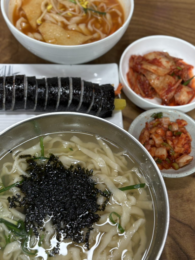 풍년손칼국수 사진 4